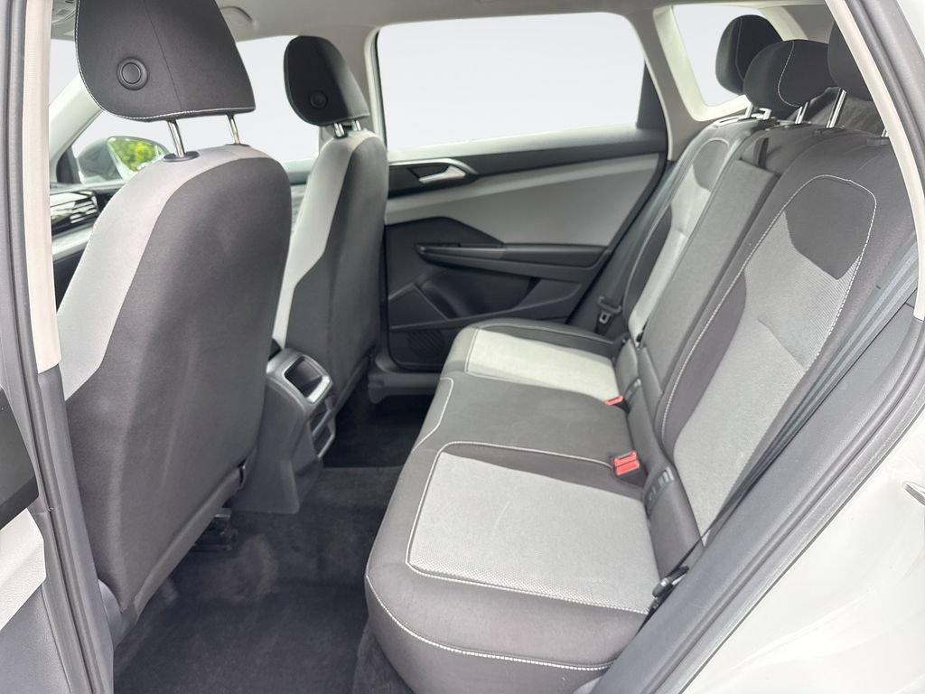 Used 2023 Volkswagen Taos S FWD image 24