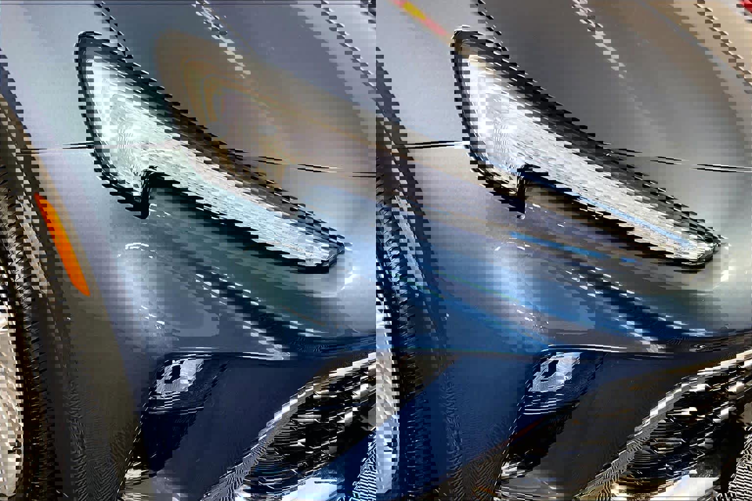 Used 2024 Buick Encore GX Preferred image 24