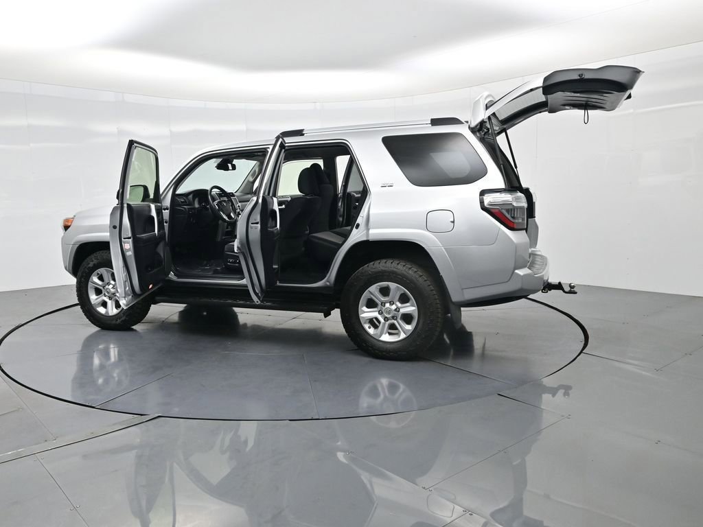 Used 2021 Toyota 4Runner SR5 image 26