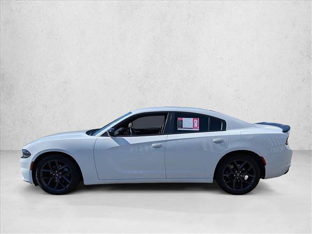 Used 2021 Dodge Charger SXT w/ Blacktop Package image 9