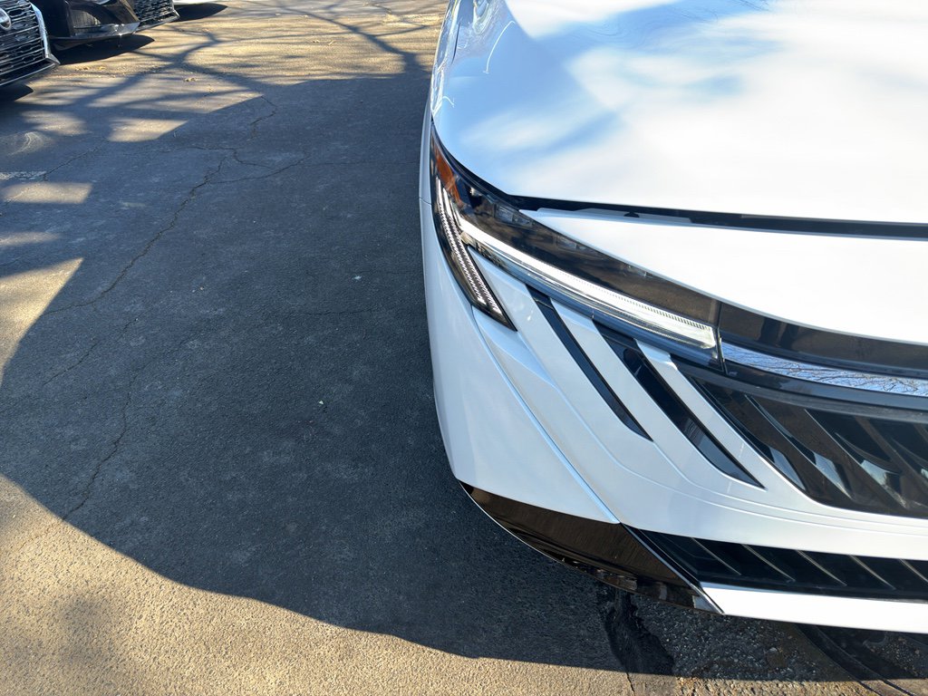 New 2026 Nissan Sentra SL w/ Floor Mat Package image 10