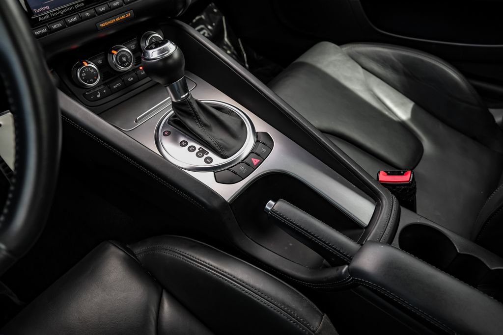 Used 2015 Audi TT 2.0T image 28