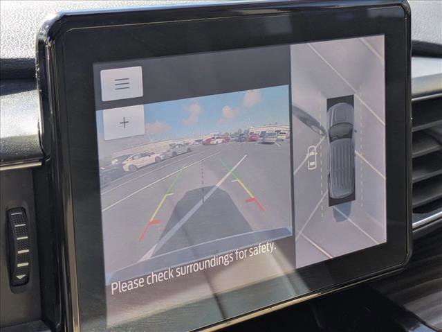 Used 2021 Ford Explorer Limited w/ Hybrid Equipment Group 310A image 13