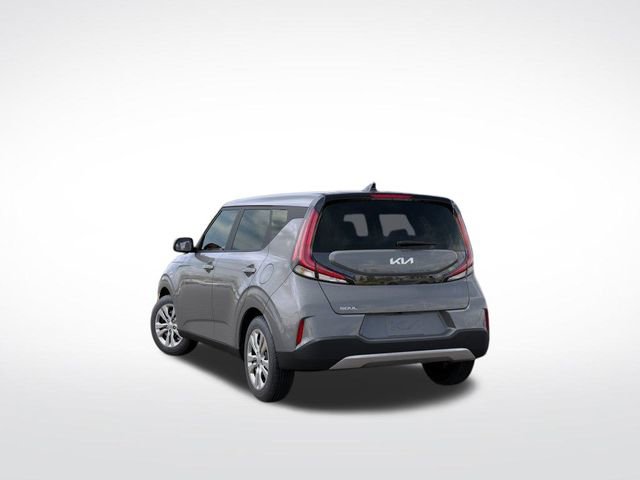 Certified 2024 Kia Soul LX image 7