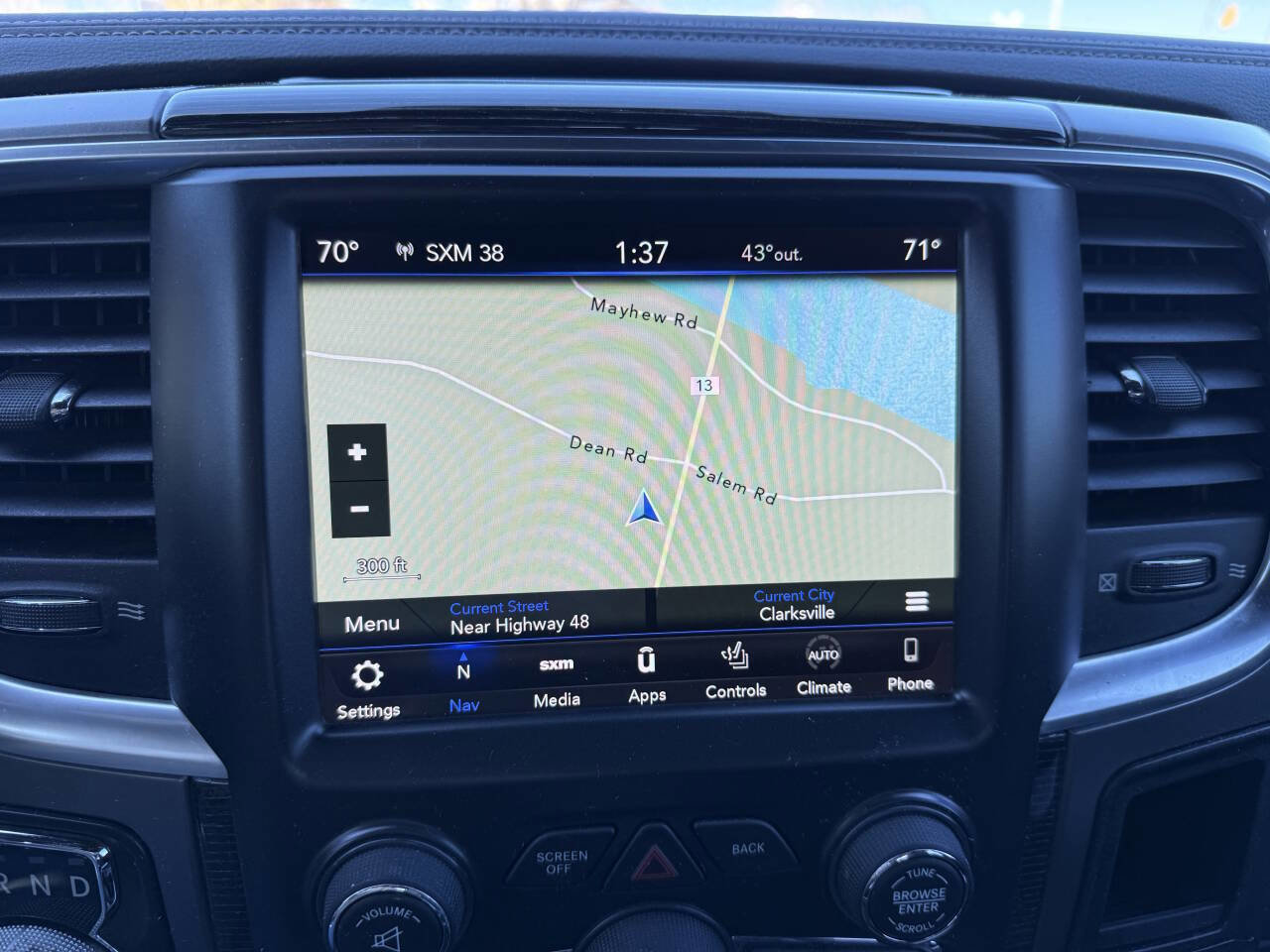 Used 2018 RAM 1500 Limited image 22