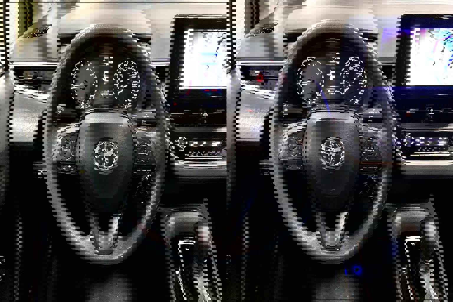 Certified 2024 Toyota Corolla LE image 5