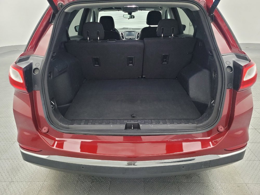 Used 2018 Chevrolet Equinox LT image 29
