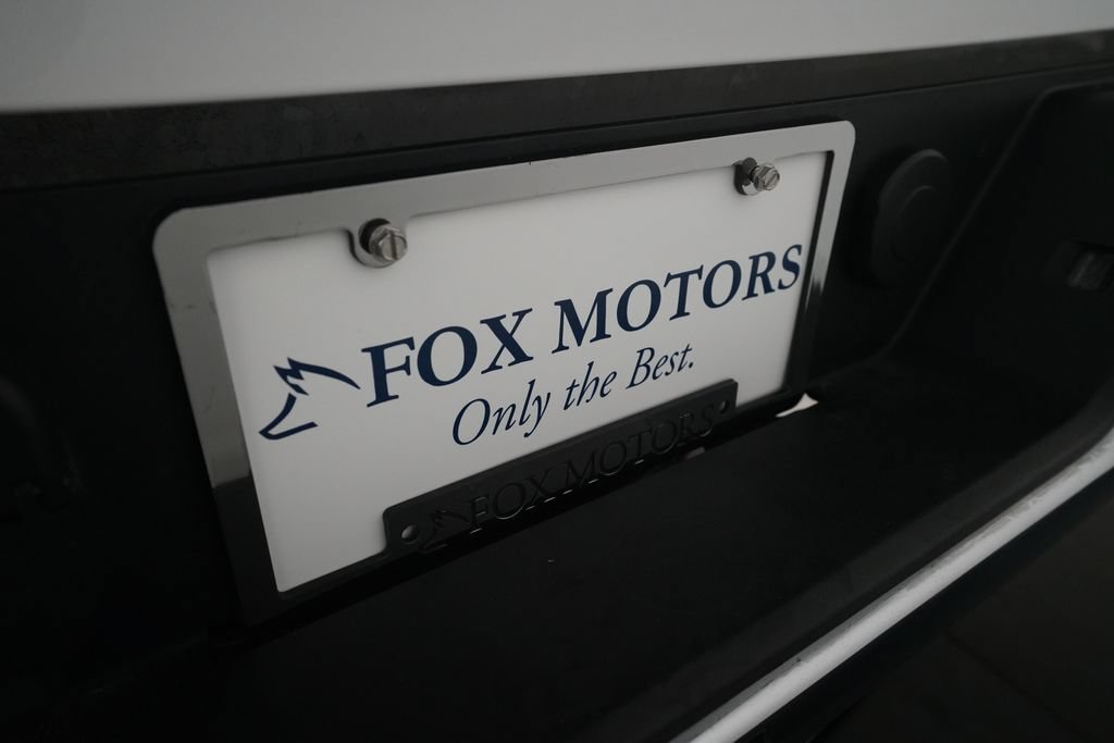 Used 2024 Chevrolet Silverado 1500 LT AWD/4WD image 35