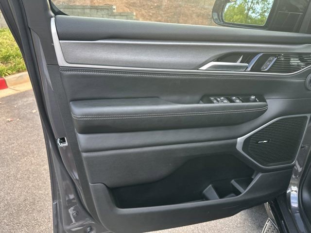 New 2025 Jeep Wagoneer Series II image 10