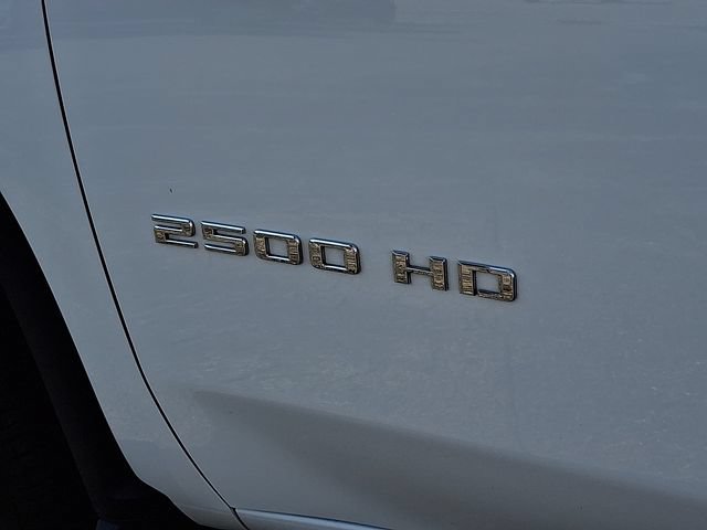 Used 2025 Chevrolet Silverado 2500 LT w/ Safety Package AWD/4WD image 31