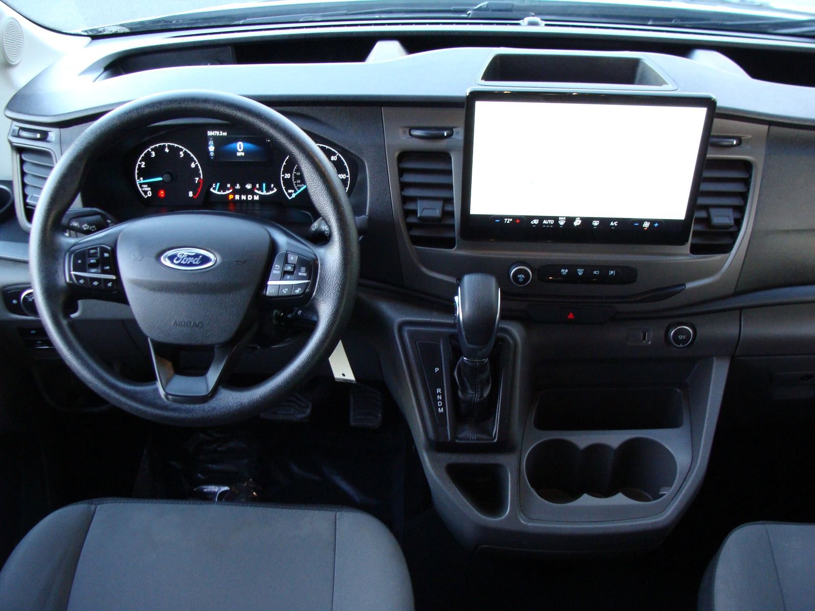 Used 2022 Ford Transit 350 XLT image 8