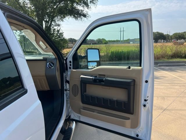 Used 2012 Ford F250 Lariat w/ Lariat Ultimate Pkg RWD image 37
