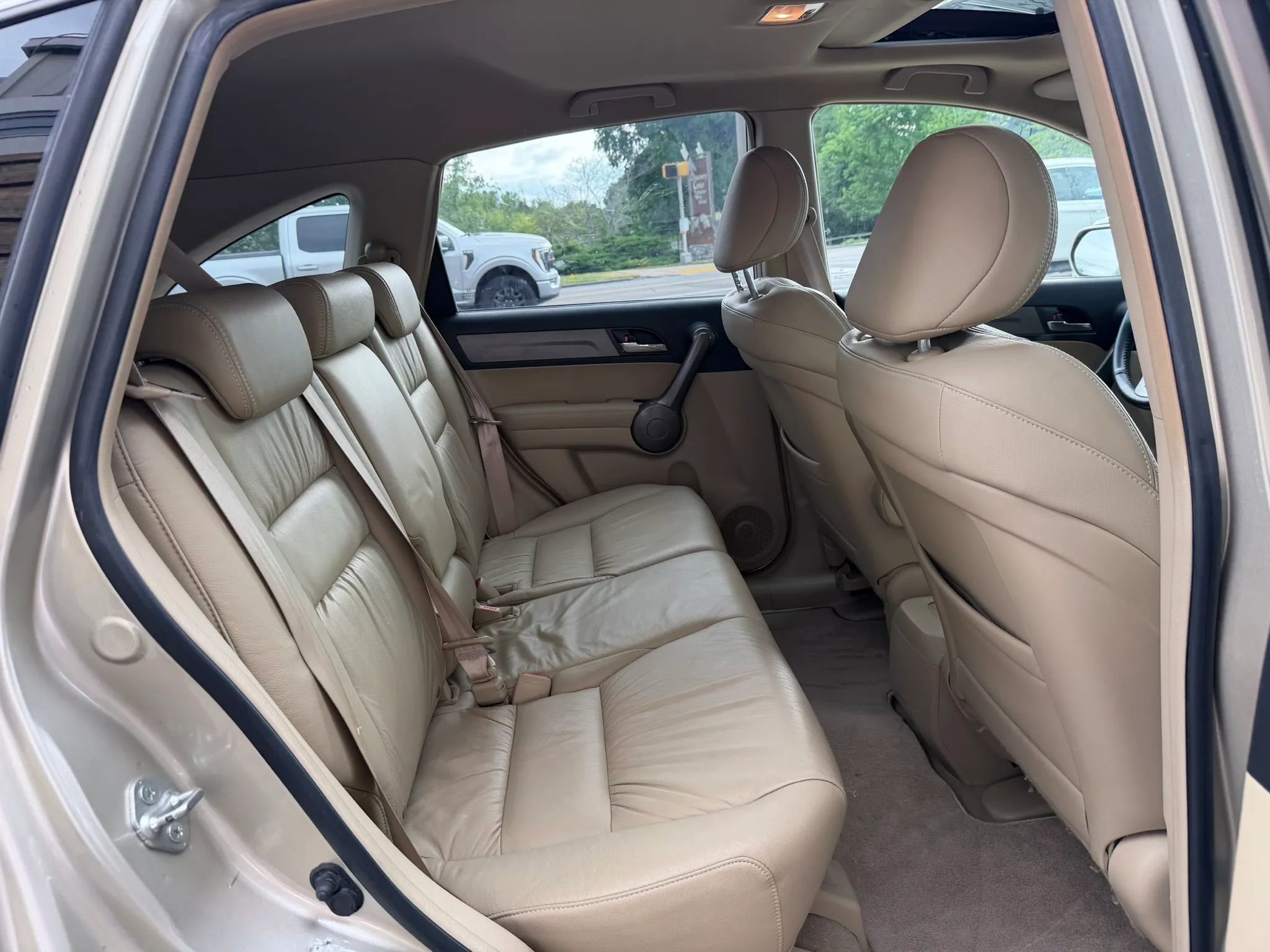 Used 2009 Honda CR-V EX-L image 27
