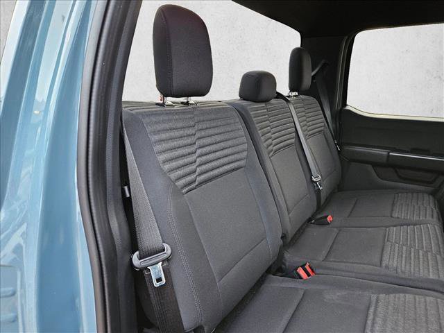 Used 2023 Ford F150 XL w/ STX Appearance Package image 21