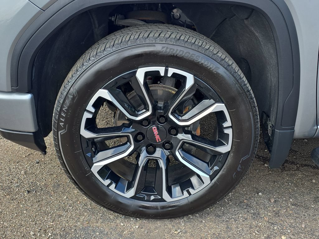 Certified 2023 GMC Sierra 1500 Elevation AWD/4WD image 34