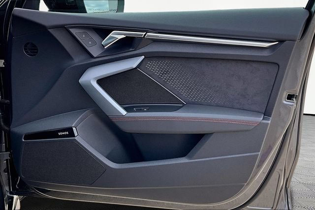 New 2026 Audi S3 Premium AWD/4WD image 19