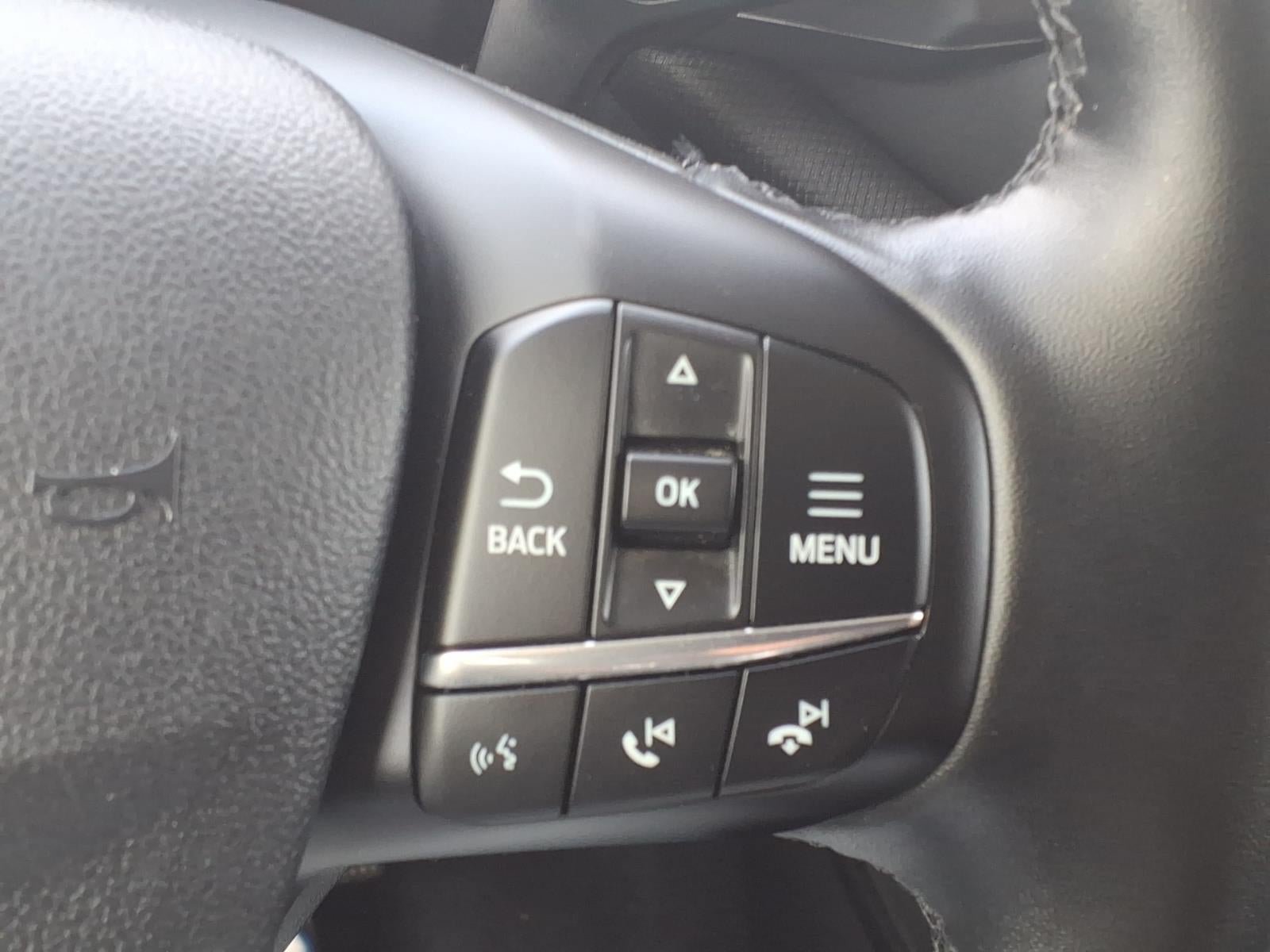 Certified 2025 Ford Bronco Sport Outer Banks w/ Outer Banks Tech Package+ AWD/4WD image 29
