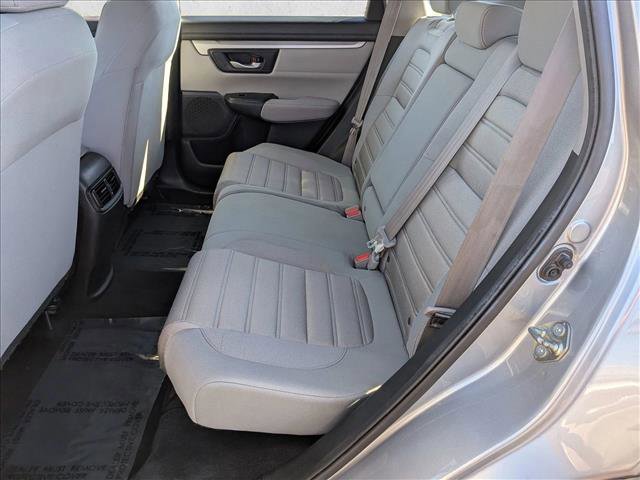 Used 2017 Honda CR-V LX image 17