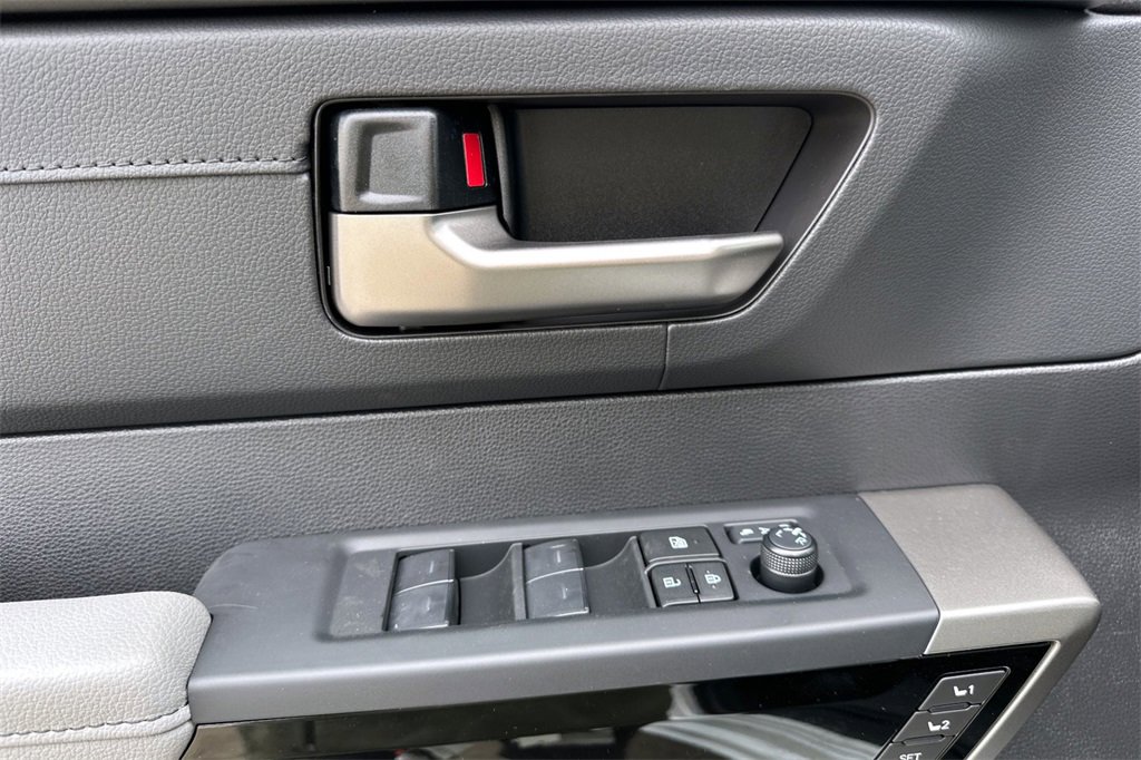 New 2026 Toyota Tundra Limited image 11
