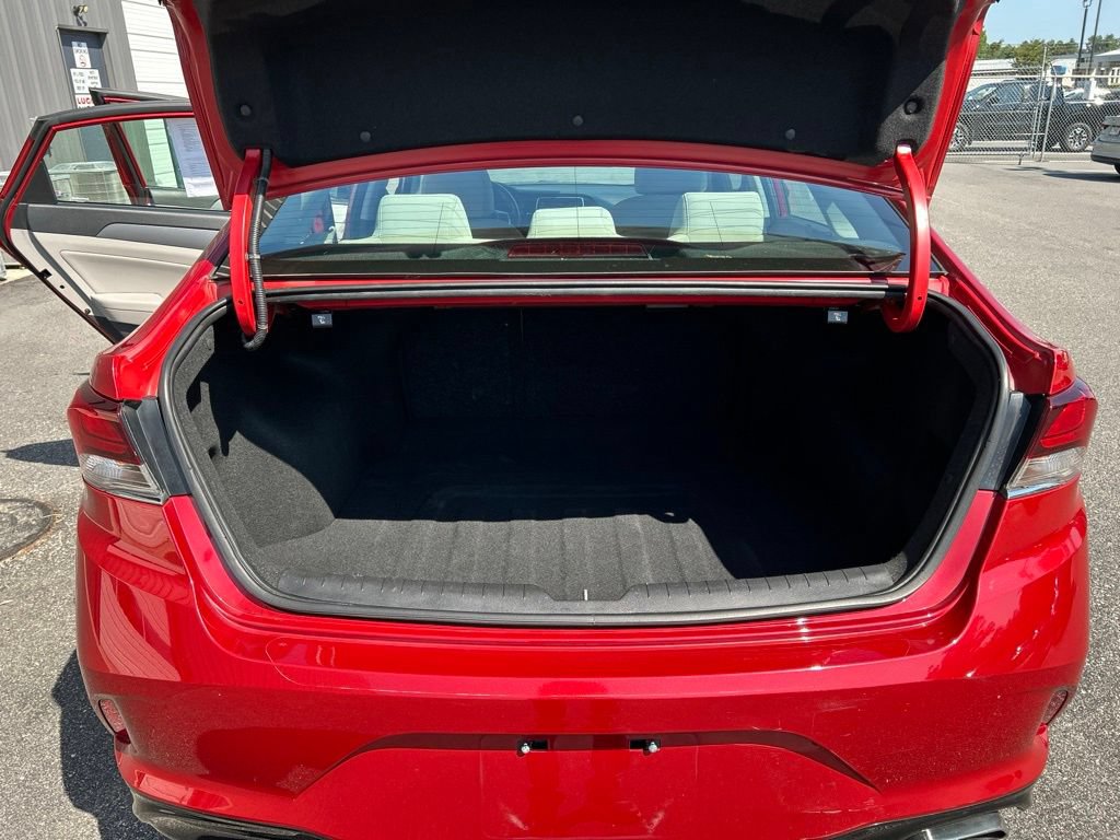 Used 2019 Hyundai Sonata SEL FWD image 20