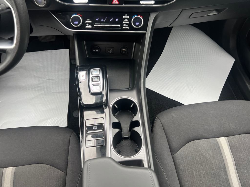 Certified 2022 Hyundai Sonata SEL image 24