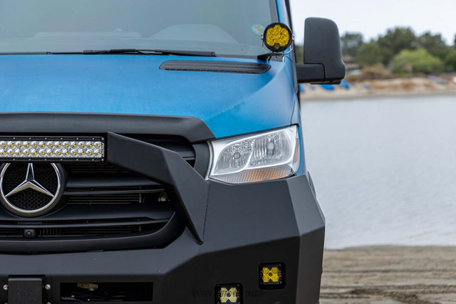 Used 2021 Mercedes-Benz Sprinter 2500 image 81