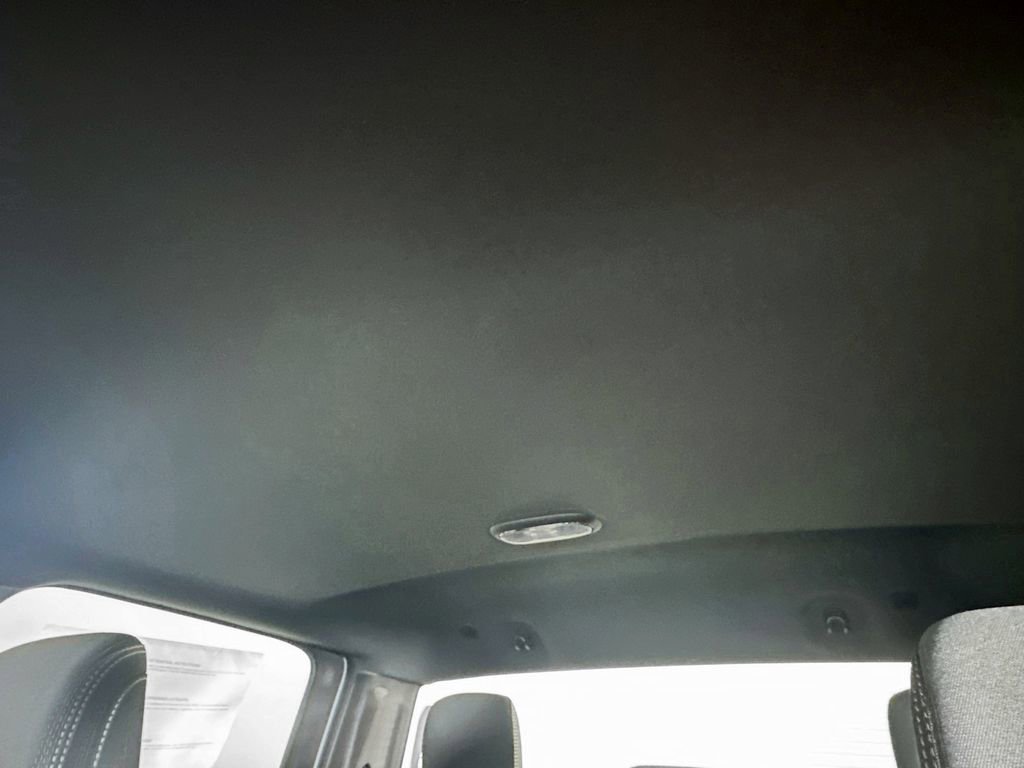 New 2026 RAM 2500 Tradesman image 14