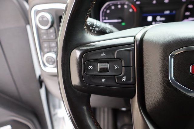 Used 2023 GMC Sierra 3500 AT4 w/ AT4 Preferred Package AWD/4WD image 31