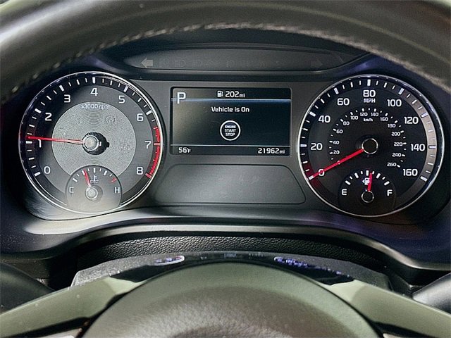 Used 2023 Kia Forte GT-Line image 13
