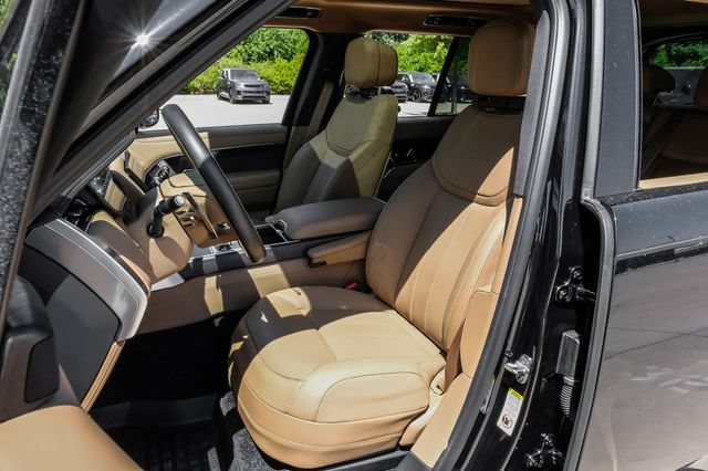 New 2026 Land Rover Range Rover SE AWD/4WD image 44