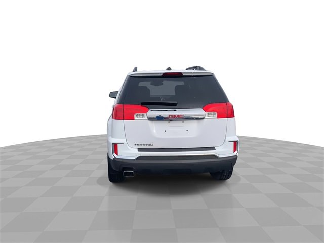 Used 2017 GMC Terrain SLE w/ Convenience Package image 7