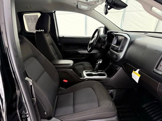 Used 2022 Chevrolet Colorado LT w/ Fleet Safety Package image 18