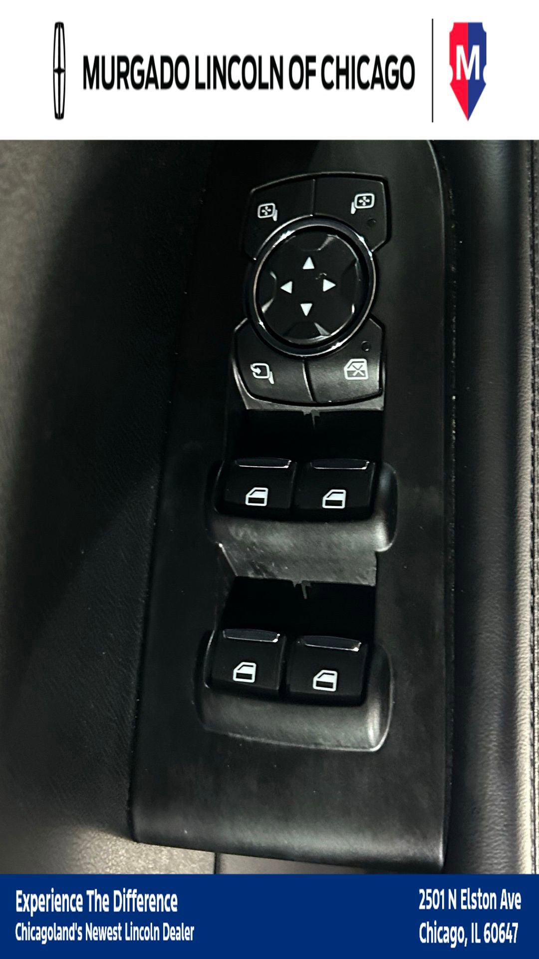 Used 2021 Lincoln Nautilus Reserve AWD/4WD image 33