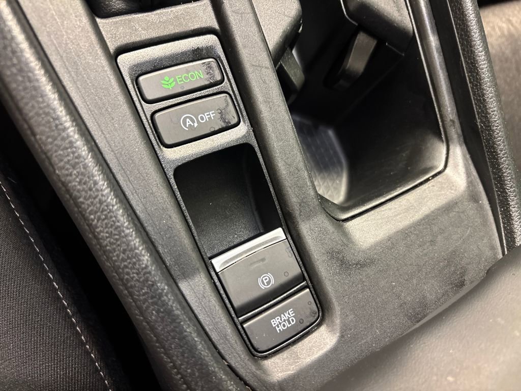 Used 2023 Honda Accord EX image 37