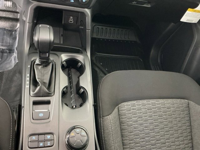 New 2025 Ford Ranger XL w/ Trailer Tow Package image 18