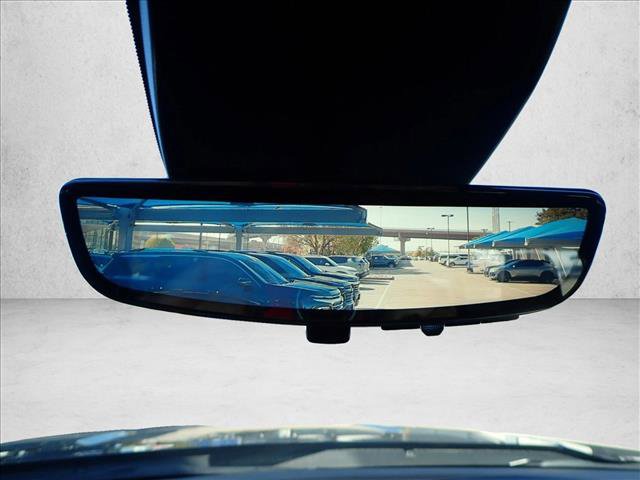 New 2025 Chevrolet Silverado 1500 High Country w/ Technology Package image 23