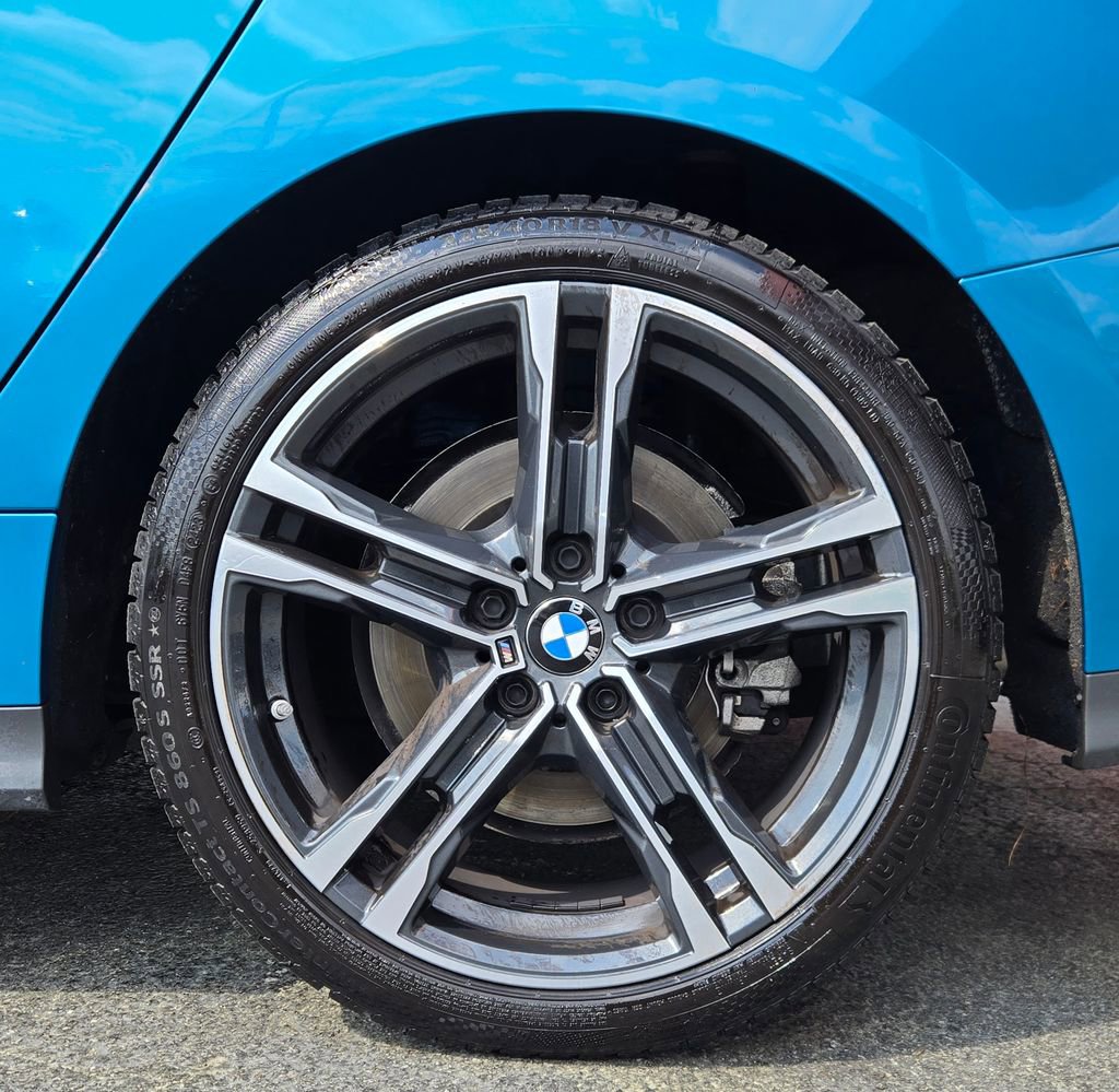 Used 2022 BMW 228i xDrive Gran Coupe w/ M Sport Package image 7