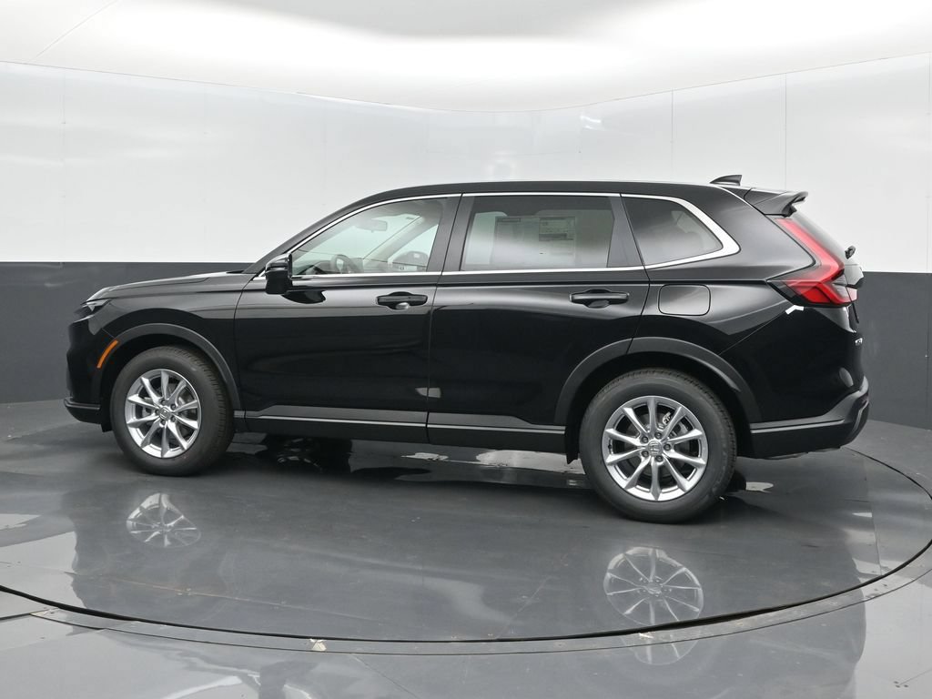 New 2026 Honda CR-V EX image 4