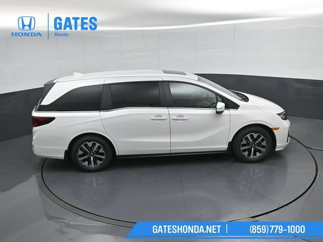 New 2026 Honda Odyssey EX-L image 52