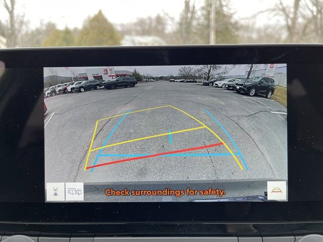 New 2026 Toyota Grand Highlander XLE image 18