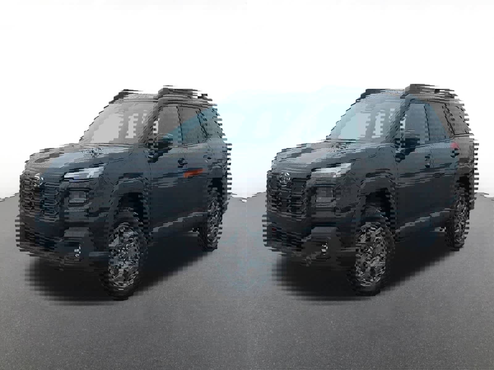 New 2026 Subaru Outback Premium image 1