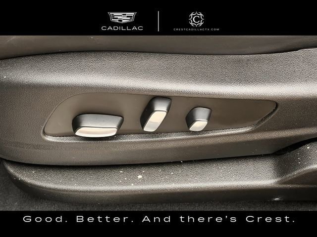 Certified 2023 Cadillac XT5 Premium Luxury FWD image 25