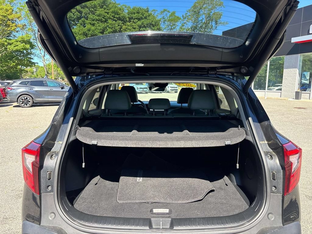 Certified 2024 Kia Seltos SX w/ SX Sunroof Package AWD/4WD image 14
