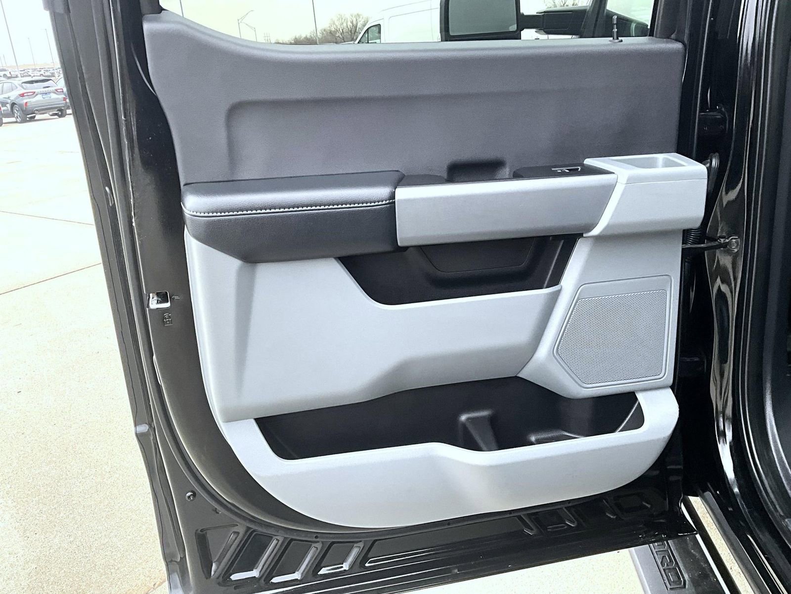 Used 2024 Ford F250 XLT image 21