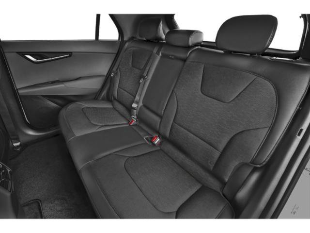 Certified 2023 Kia Niro Wave FWD image 16