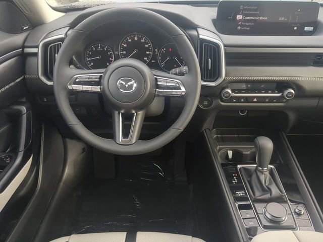 New 2026 MAZDA CX-50 AWD 2.5 S w/ Accent Package image 15
