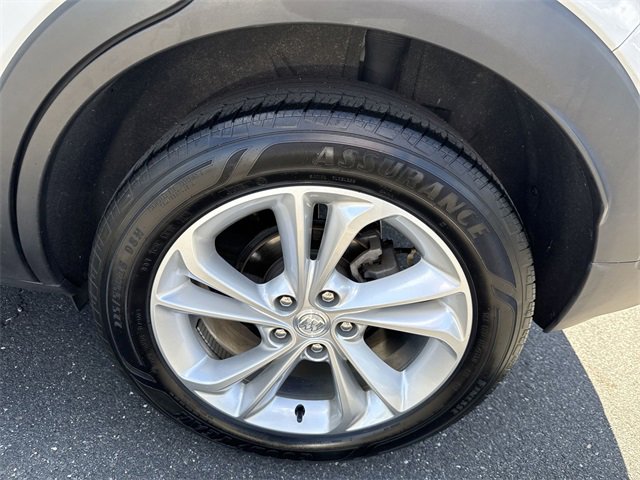 Certified 2023 Buick Encore GX Preferred w/ Cold Weather Comfort Package image 32