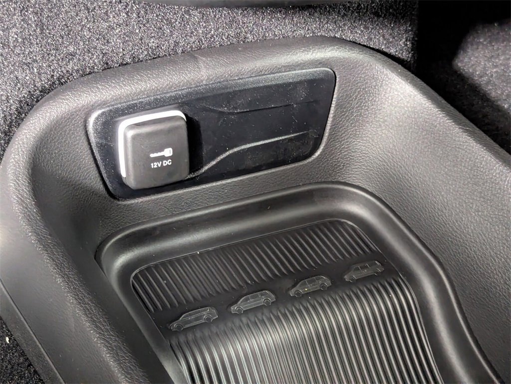 New 2026 Chrysler Pacifica Select image 20