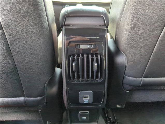 Used 2024 Jeep Compass Trailhawk image 15