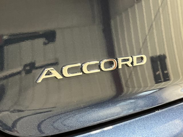 New 2026 Honda Accord EX-L image 9